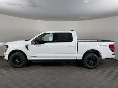 New 2025 Ford F-150 XLT SuperCrew Cab for sale #25FT860 - photo 2