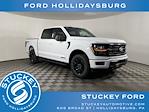New 2025 Ford F-150 XLT SuperCrew Cab for sale #25FT860 - photo 1