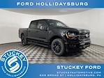 New 2025 Ford F-150 XLT SuperCrew Cab for sale #25FT861 - photo 1