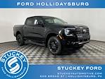 New 2025 Ford Ranger XLT SuperCrew Cab for sale #25FT886 - photo 1