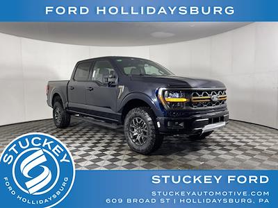 New 2025 Ford F-150 Tremor SuperCrew Cab for sale #25FT925 - photo 1