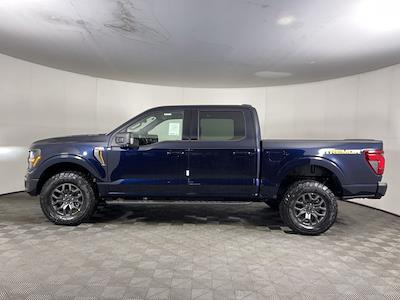 New 2025 Ford F-150 Tremor SuperCrew Cab for sale #25FT925 - photo 2