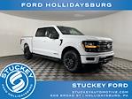 New 2025 Ford F-150 XLT SuperCrew Cab for sale #25FT940 - photo 1