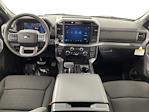 New 2025 Ford F-150 XLT SuperCrew Cab for sale #25FT940 - photo 15