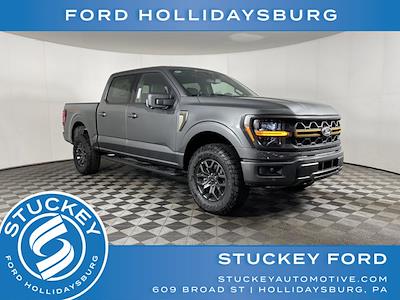 New 2025 Ford F-150 Tremor SuperCrew Cab for sale #25FT952 - photo 1