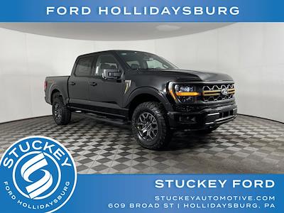 New 2025 Ford F-150 Tremor SuperCrew Cab for sale #25FT954 - photo 1