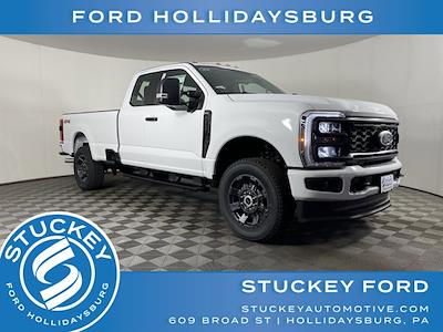 New 2026 Ford F-350 STX Super Cab for sale #26FT10 - photo 1