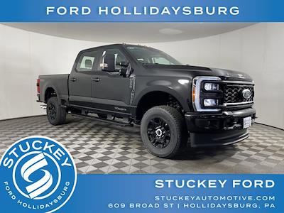 New 2026 Ford F-250 STX Crew Cab for sale #26FT12 - photo 1