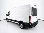 New 2026 Ford Transit 350 HD Medium Roof Empty Cargo Van for sale #26FT126 - photo 5