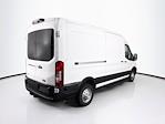 New 2026 Ford Transit 350 HD Medium Roof Empty Cargo Van for sale #26FT126 - photo 7