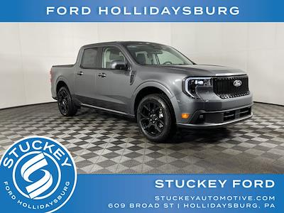 New 2026 Ford Maverick Lobo SuperCrew Cab for sale #26FT139 - photo 1