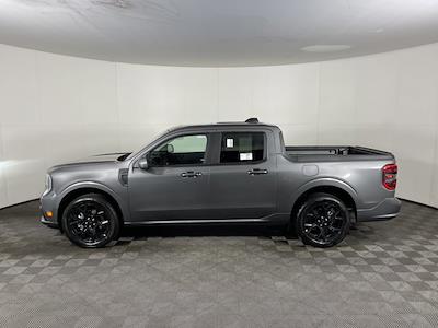New 2026 Ford Maverick Lobo SuperCrew Cab for sale #26FT139 - photo 2
