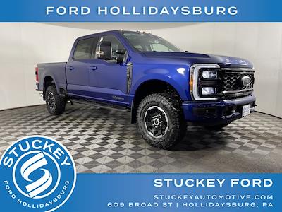 New 2026 Ford F-250 Lariat Crew Cab for sale #26FT147 - photo 1