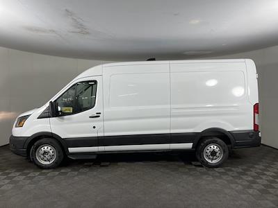 New 2026 Ford Transit 350 HD Medium Roof Empty Cargo Van for sale #26FT149 - photo 2