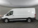 New 2026 Ford Transit 350 HD Medium Roof Empty Cargo Van for sale #26FT149 - photo 2