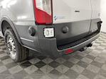 New 2026 Ford Transit 350 HD Medium Roof Empty Cargo Van for sale #26FT149 - photo 5