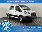 New 2026 Ford Transit 250 Low Roof Empty Cargo Van for sale #26FT164 - photo 1