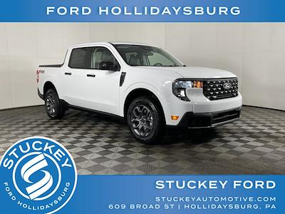 New 2026 Ford Maverick XLT SuperCrew Cab for sale #26FT166 - photo 1