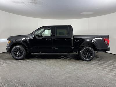 New 2026 Ford F-150 XLT SuperCrew Cab for sale #26FT171 - photo 2