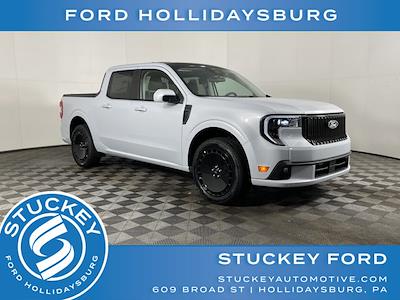 New 2026 Ford Maverick Lobo SuperCrew Cab for sale #26FT177 - photo 1