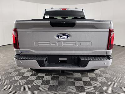 New 2026 Ford F-150 STX SuperCrew Cab for sale #26FT181 - photo 2