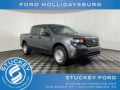 New 2026 Ford Maverick XL SuperCrew Cab for sale #26FT182 - photo 1