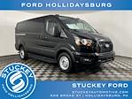 New 2026 Ford Transit 250 Low Roof Empty Cargo Van for sale #26FT186 - photo 1