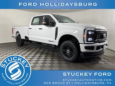 New 2026 Ford F-350 XL Crew Cab for sale #26FT188 - photo 1