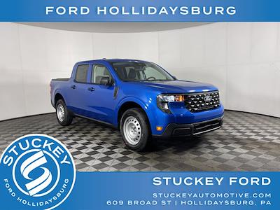 New 2026 Ford Maverick XL SuperCrew Cab for sale #26FT191 - photo 1
