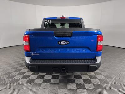 New 2026 Ford Maverick XL SuperCrew Cab for sale #26FT191 - photo 2