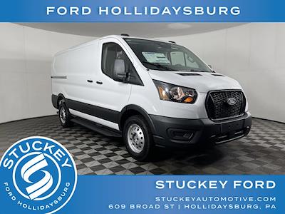New 2026 Ford Transit 250 Low Roof Empty Cargo Van for sale #26FT192 - photo 1