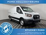 New 2026 Ford Transit 250 Low Roof Empty Cargo Van for sale #26FT192 - photo 1