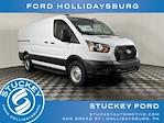 New 2026 Ford Transit 250 Low Roof Empty Cargo Van for sale #26FT193 - photo 1