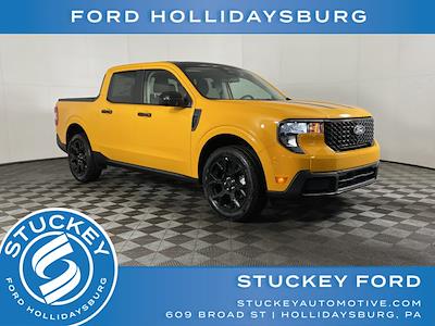 New 2026 Ford Maverick XLT SuperCrew Cab for sale #26FT212 - photo 1
