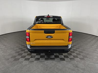 New 2026 Ford Maverick XLT SuperCrew Cab for sale #26FT212 - photo 2