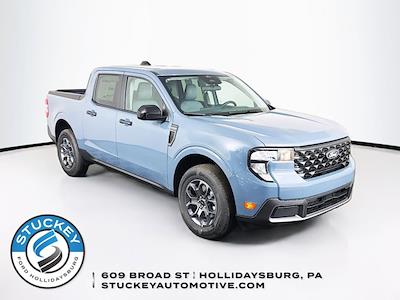 New 2026 Ford Maverick XLT SuperCrew Cab for sale #26FT231 - photo 1