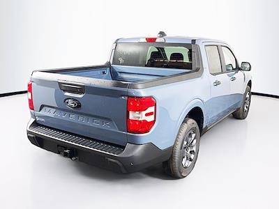 New 2026 Ford Maverick XLT SuperCrew Cab for sale #26FT231 - photo 2