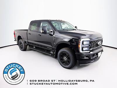 New 2026 Ford F-350 XLT Crew Cab for sale #26FT232 - photo 1