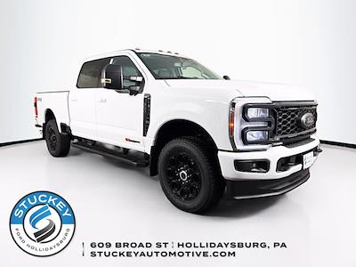 New 2026 Ford F-350 XLT Crew Cab for sale #26FT233 - photo 1
