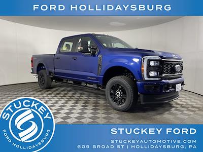 New 2026 Ford F-250 STX Crew Cab for sale #26FT24 - photo 1