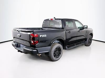 New 2026 Ford Ranger Lariat SuperCrew Cab for sale #26FT262 - photo 2