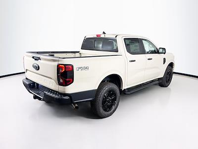 New 2026 Ford Ranger XLT SuperCrew Cab for sale #26FT265 - photo 2