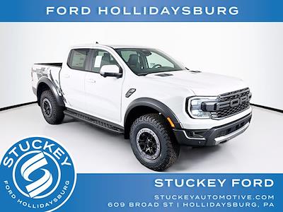 New 2026 Ford Ranger Raptor SuperCrew Cab for sale #26FT266 - photo 1
