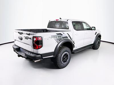 New 2026 Ford Ranger Raptor SuperCrew Cab for sale #26FT266 - photo 2