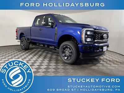 New 2026 Ford F-350 STX Super Cab for sale #26FT27 - photo 1
