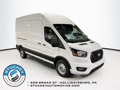 New 2026 Ford Transit 350 High Roof Empty Cargo Van for sale #26FT282 - photo 1
