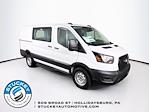 New 2026 Ford Transit 250 Low Roof Empty Cargo Van for sale #26FT287 - photo 1