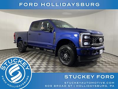 New 2026 Ford F-350 STX Crew Cab for sale #26FT29 - photo 1