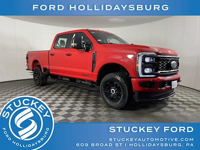 New 2026 Ford F-250 STX Crew Cab for sale #26FT37 - photo 1