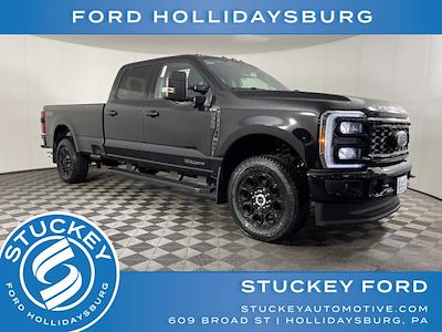 New 2026 Ford F-350 XLT Crew Cab for sale #26FT48 - photo 1